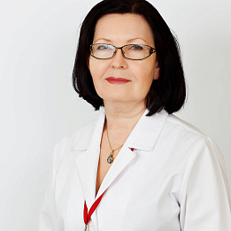 Воротникова Ирина Валентиновна Воротникова Ирина Валентиновна
